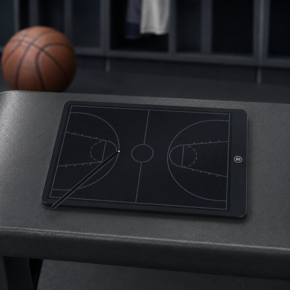 tactical board