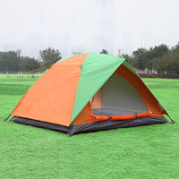 Shengyuan Windproof Waterproof Double Layer 2-Person Outdoor Camping Tent