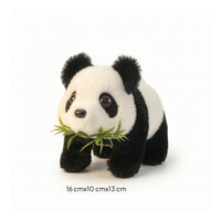 Walking Stuffed Toy Animated Electronic Stuffed Toy Interactive Stuffed Animal Battery-Operated Electric for Children, Playtime
