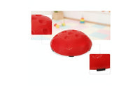 Balance Stepping Stone Sensory Half Dome Stepping Stone Half-Dome Balance Coach Safe Toy Molded for Children, Living Room