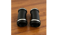2 Pieces Direct Replacement Air Filter Intake Pipe for DIY Mechanics