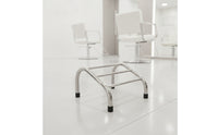 Salon Footrest Stable Furniture Universal for Beauty Parlor, Hair Stylists