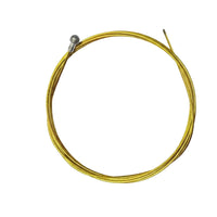 Cycle Brake Inner Wire Ground Finish Stainless Steel Inner Bike Wire Stainless Steel Bike Wire