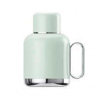 Insulated Tea teapot Side Handle Tea teapot Glossy Finish Hot and Cold Drink Bottle