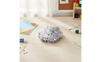 700 Pieces Round Craft Eyes with Storage Box Easy to Use Plastic Safety Eyes BPAsafe for Hobbyists, Crochet Projects