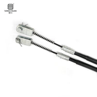 Club Car Golf Cart Brake Cable 1025575-02