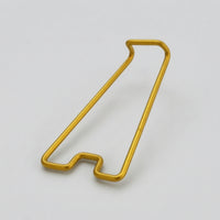 Photo Frame Stand with Pad No-Tools-Required Picture Frame Stand with Self Sturdy Hardware for Crafters, Photographers