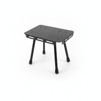 Foldable Mini Folding Stool Lightweight Portable Camping Stool Wear-Resistant Outdoor Seating Heavy Duty