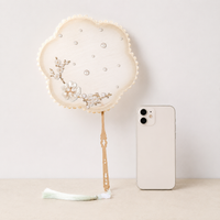 DIY fan making kit