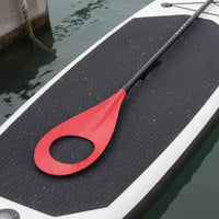Water Aquatic Paddle Lightweight Paddleboard Paddle