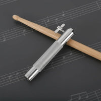 Cymbal Stand Counterweight Cymbal Balancer Solid Metal Music Hardware for Stage