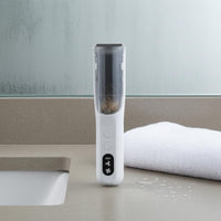 Children's Hair Trimmer Reusable Suction Hair Trimmer Lightweight Personal Care Appliance