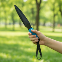 Dog Break Tool with Hand Strap Dog Bite Training Comfortable for Tug Activities