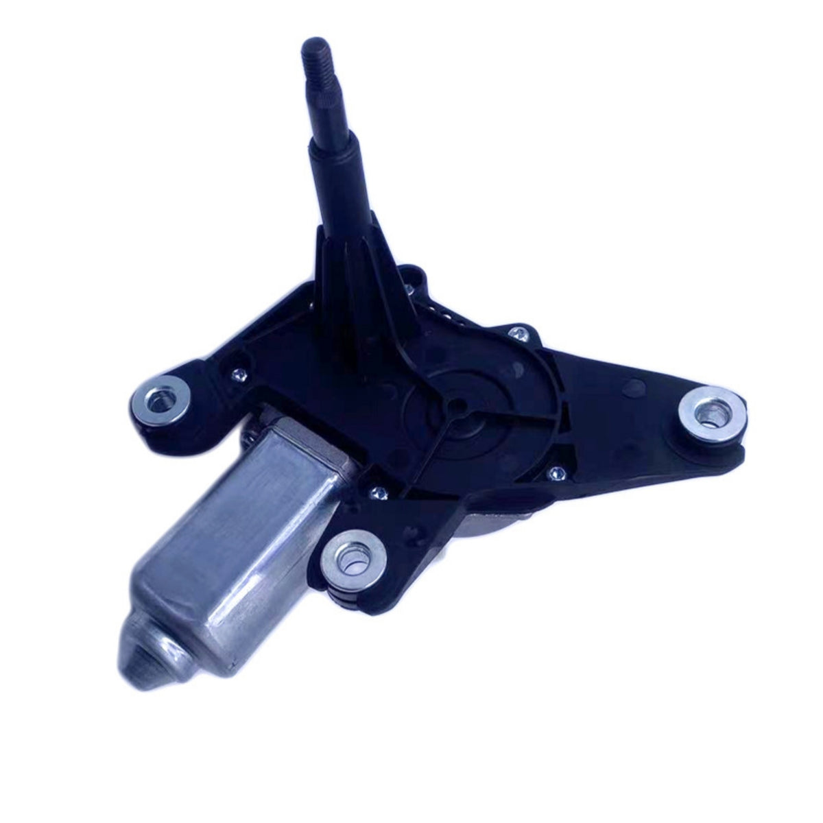 Windshield Wiper Motor and Linkage Assembly Replacement Windshield Wiper Transmission Linkage Assembly Original Equipment Auto Part for Mechanics
