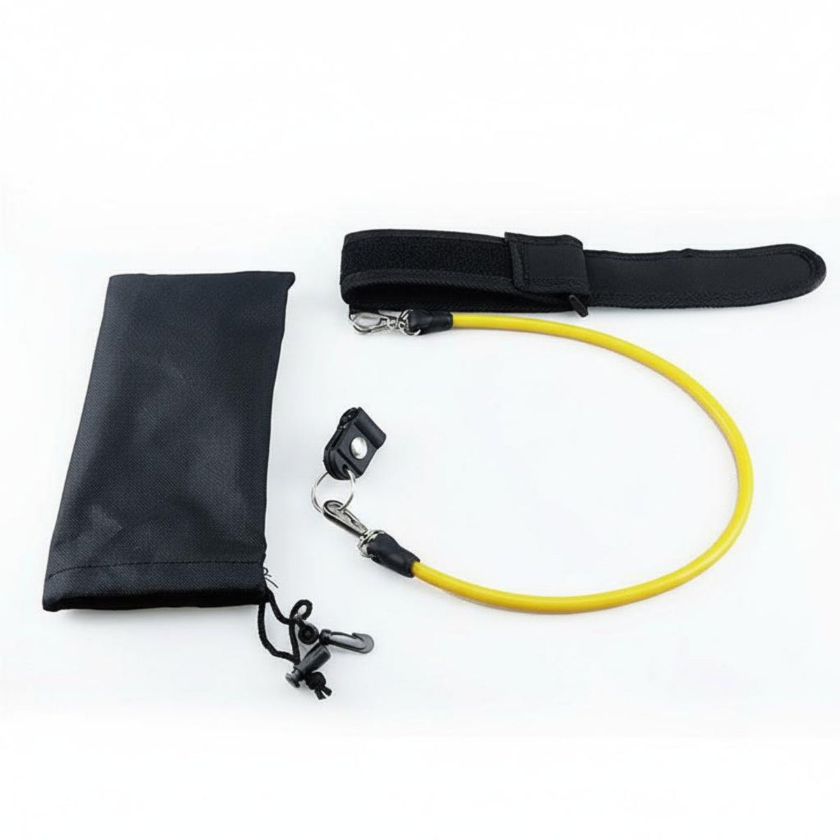 Corrects Slice and Hook Golf Wrist Hinge Coach Easy to Use Golf Swing Release Coach Adjustable Fit for Beginners, Warm-up, Driving Range