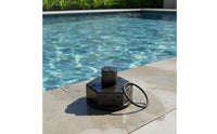 Leak-Proof Seal Pool Filter Drain Cap Weather Resistant Pool Sand Filter Drain Cap Long-Lasting Easy to Install