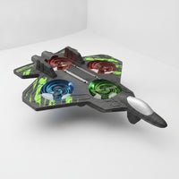 Foam Drone Beginner-Friendly RC Plane Lightweight for Beginners