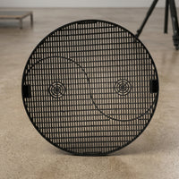 Oil Splash Filter Reusable Oil Drain Mesh Easy to Clean Heavy Duty for Mechanics, Garages, Auto Repair Shops