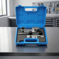 Timing Tool Kit Professional-Grade Engine Alignment Tool Set Heavy-Duty for Mechanics, Home Mechanics