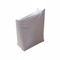 Exercise Bike Cover Indoor Cycle Cover Easy to Use for Apartment
