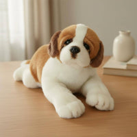 Border Collie Stuffed Animal Toy Photo Prop Border Collie Stuffed Animal