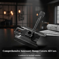 Steel Swivel Chair Chassis Support Arm Metal Chair Base Assembly Screw Holes Swivel Base Plate Adjustable