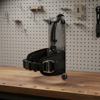 Welded Technical Diving D-Loop Stainless Steel Diving D-Loop Non-Slip Grip