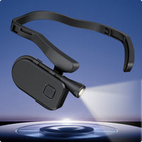 Neck Reading Light Adjustable Neck Reading Lamp Rotatable