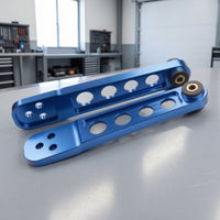 Chassis Control Arms Anodized Rear Control Arms Auto Parts for Cars Enthusiasts