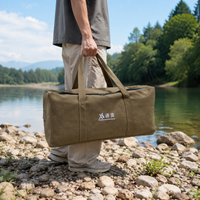 camping storage bag