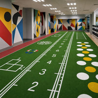 artificial turf