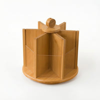 Rotating Makeup Organizer  foundationDegree Rotating Makeup Organizer Desktop Rack for Dressing Table, Washroom Counter