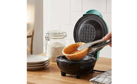 Bowl Maker Nonstick Bowl Maker Easy-to-Clean for Families, Home Cooks, Dessert, Breakfast, Kitchen