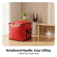Waterproof Moving Storage Bag Moisture-Resistant Extra Large Moving Bag Dustproof