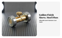 Adjustable Manual Sharpening Tool