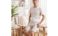 Adjustable Abdominal Dialysis Belt Elastic Dialysis Belt Stretch Soft