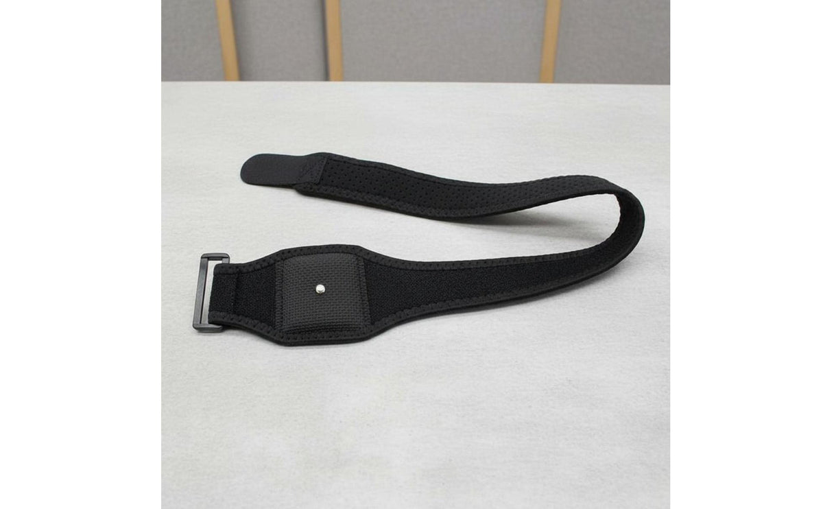 Interactive Device Strap Breathable Material Interactive Device Belt and Wrist Straps Soft Padding Full Body Tracking Strap Set