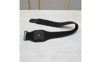 Interactive Device Strap Breathable Material Interactive Device Belt and Wrist Straps Soft Padding Full Body Tracking Strap Set