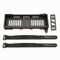 Tray with Straps Easy Installation Tray with Strap Heavy-Duty for RC Hobbyists