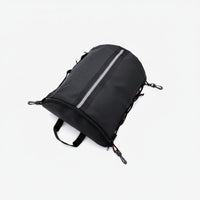 Thermal Insulated SUP Storage Bag Splashproof SUP Travel Bag Oxford Cloth Paddle Board Backpack Ergonomic Design for Surfers, Beach