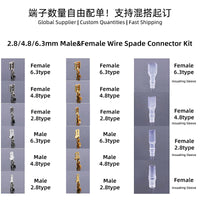 SN Multi-function Ratchet Crimping Pliers for Insulated Terminals