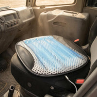 Built-in Fans Fan Seat Cushion Perforated Ventilated Seat Cushion Summer Use
