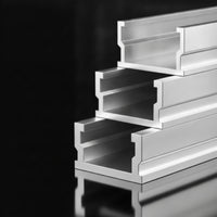 Aluminum Ladder Foldable Ladder with Anti-Slip Steps Heavy Duty for Homeowners, Contractors, Home Maintenance, Outdoor Installation, Renovation