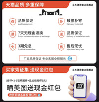 儿童学习桌可折叠写字桌家用小户型学生书桌卧室电脑桌简易办公桌