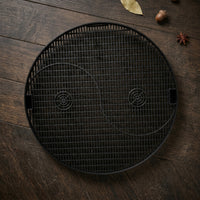 Oil Splash Filter Reusable Oil Drain Mesh Easy to Clean Heavy Duty for Mechanics, Garages, Auto Repair Shops