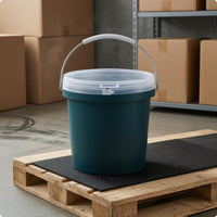 Container Thick-Walled Food Storage Container Easy Clean Container
