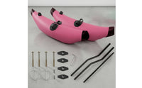 Mounting Hardware Kayak Outrigger Stabilizer Reinforced Inflatable Kayak Stabilizer Greater Stability Easy to Install