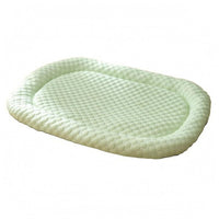 Knitted Surface Self Cooling Pet Mat Washable Pet Cooling Mat Easy to Clean Rounded Corners for Dogs