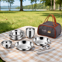 dinnerware set
