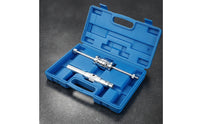 2 Pieces Slide Hammer Tool Set Versatile Slide Hammer Puller Heat-Treated